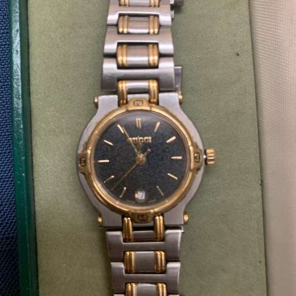 Gucci Accessories - Gucci Watch Women's